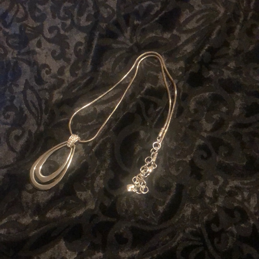 Beautiful Meridian Brighton Necklace